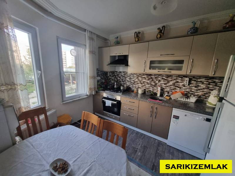 Edremit Kadıköy Mah`da2+1  Daire. - 8